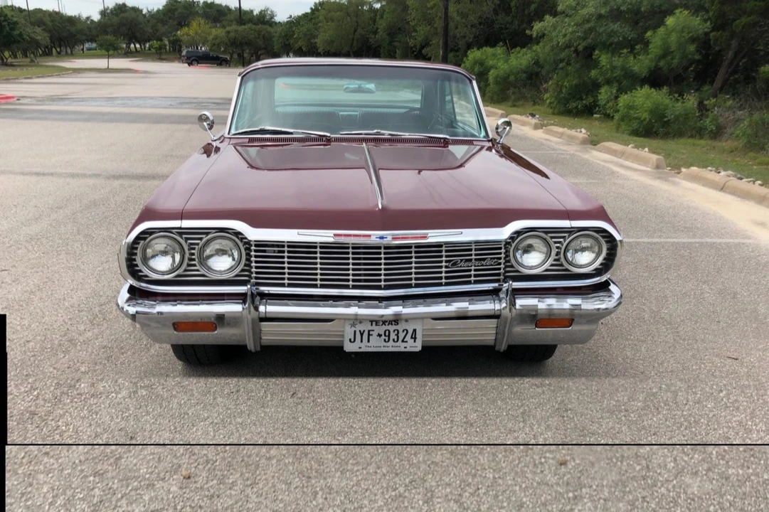 1964 Chevrolet Impala 3rd Gen - Image 28 of 31