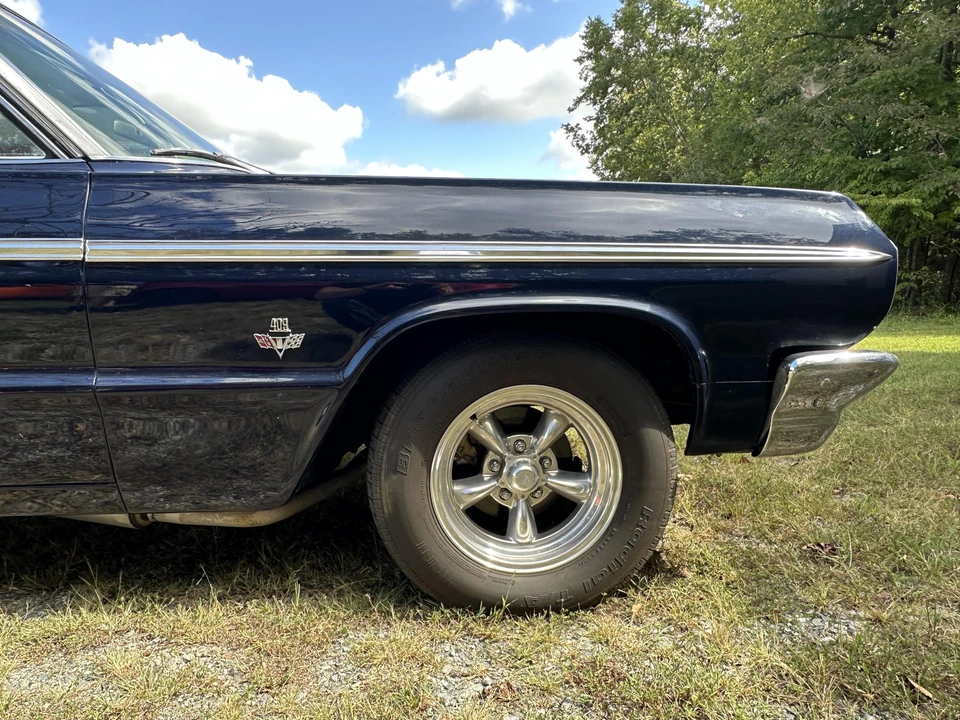 1964 Chevrolet Impala 3rd Gen - Image 18 of 31