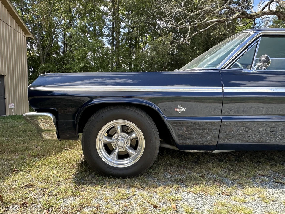 1964 Chevrolet Impala 3rd Gen - Image 15 of 31
