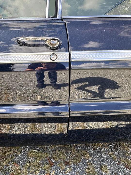 1964 Chevrolet Impala 3rd Gen - Image 29 of 31