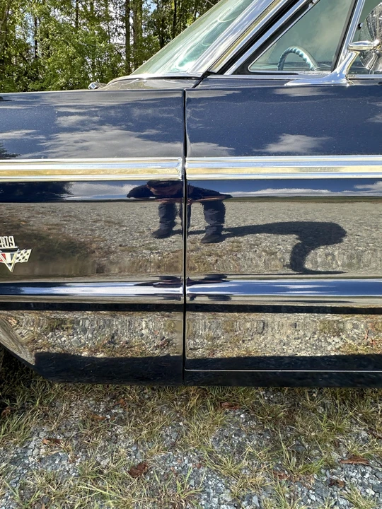 1964 Chevrolet Impala 3rd Gen - Image 30 of 31