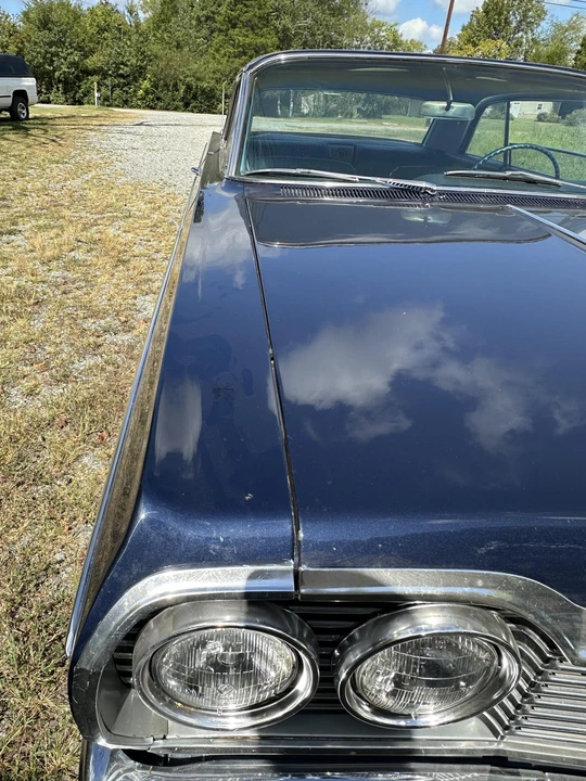 1964 Chevrolet Impala 3rd Gen - Image 19 of 31