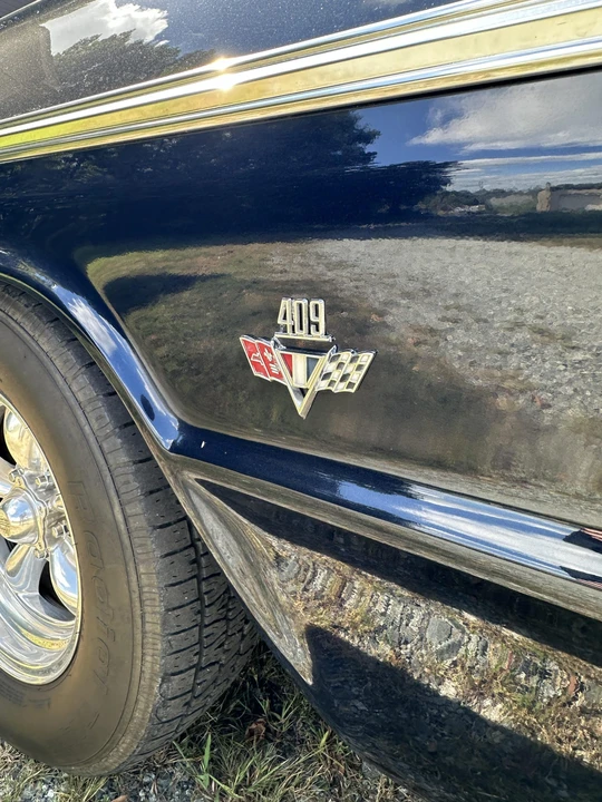 1964 Chevrolet Impala 3rd Gen - Image 28 of 31