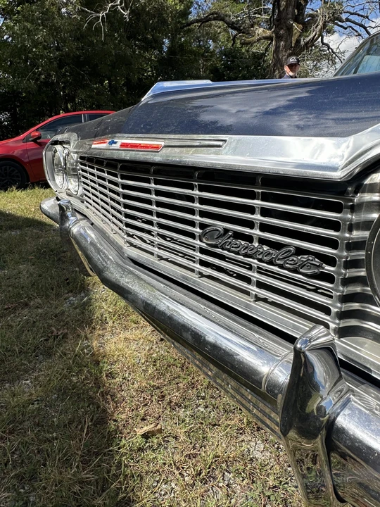 1964 Chevrolet Impala 3rd Gen - Image 24 of 31