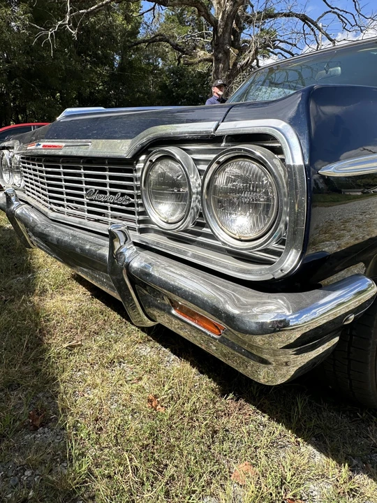 1964 Chevrolet Impala 3rd Gen - Image 25 of 31