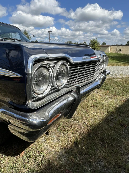 1964 Chevrolet Impala 3rd Gen - Image 20 of 31