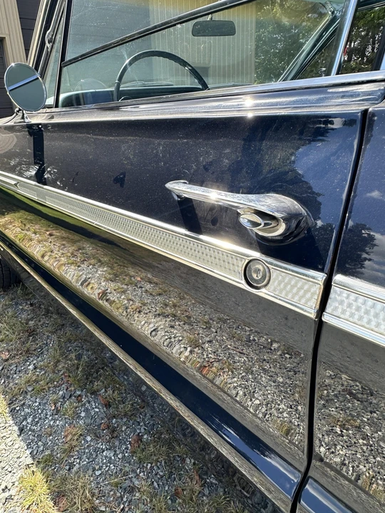 1964 Chevrolet Impala 3rd Gen - Image 31 of 31