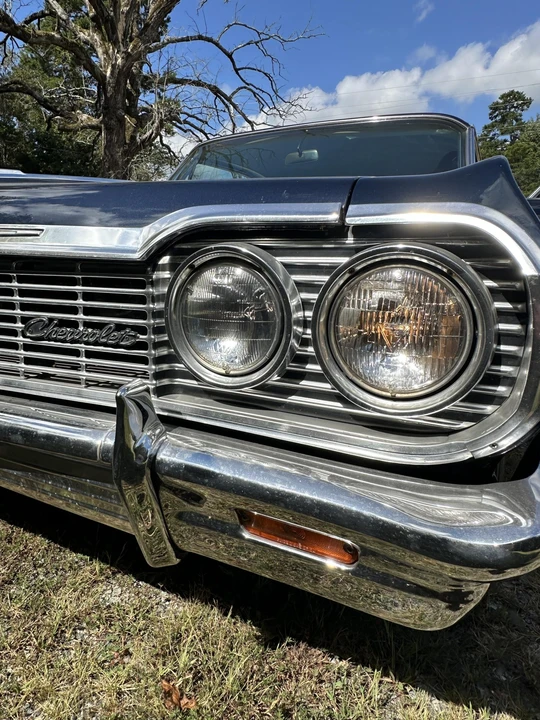 1964 Chevrolet Impala 3rd Gen - Image 26 of 31