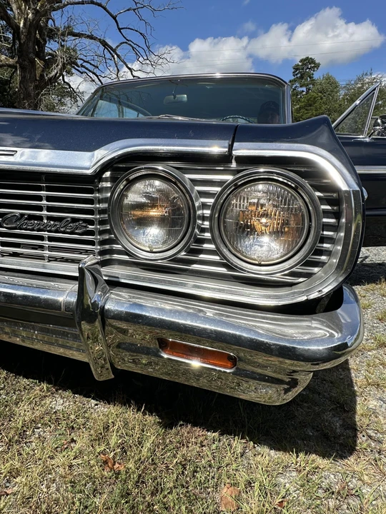 1964 Chevrolet Impala 3rd Gen - Image 27 of 31
