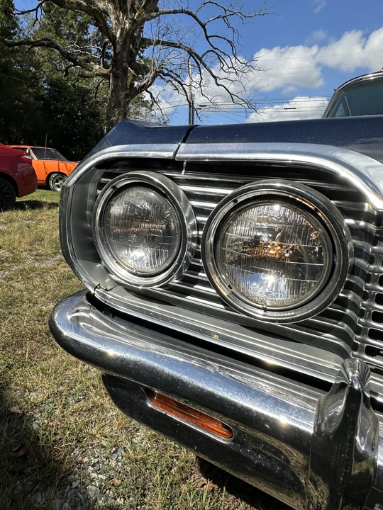 1964 Chevrolet Impala 3rd Gen - Image 21 of 31