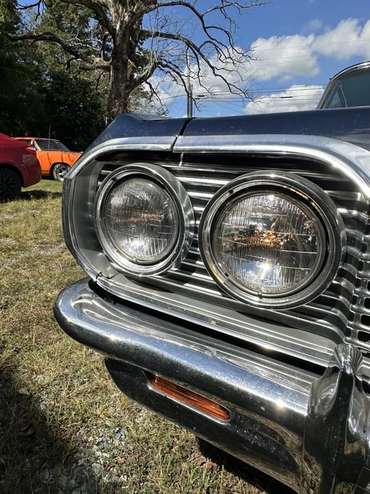 1964 Chevrolet Impala 3rd Gen - Image 22 of 31