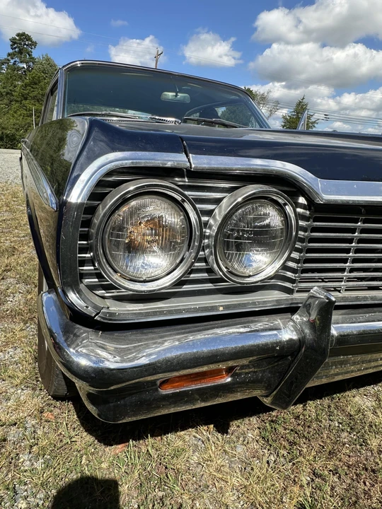 1964 Chevrolet Impala 3rd Gen - Image 23 of 31