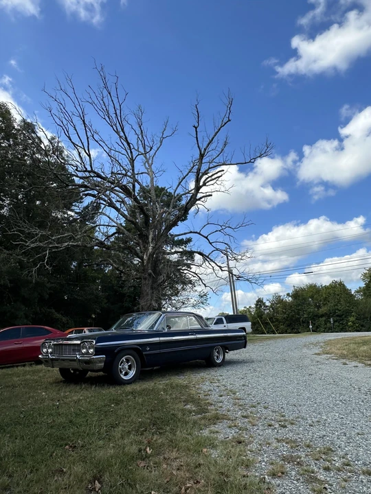 1964 Chevrolet Impala 3rd Gen - Image 8 of 31