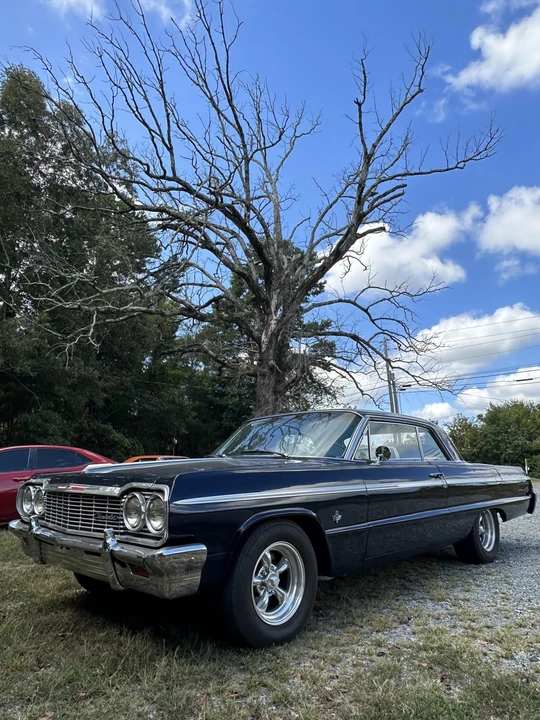 1964 Chevrolet Impala 3rd Gen - Image 9 of 31