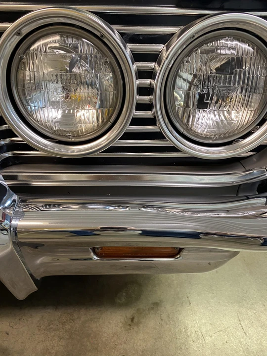 1964 Chevrolet Impala 3rd Gen - Image 17 of 31
