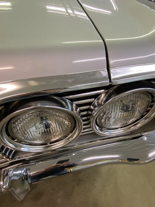 1964 Chevrolet Impala 3rd Gen - Image 19 of 31
