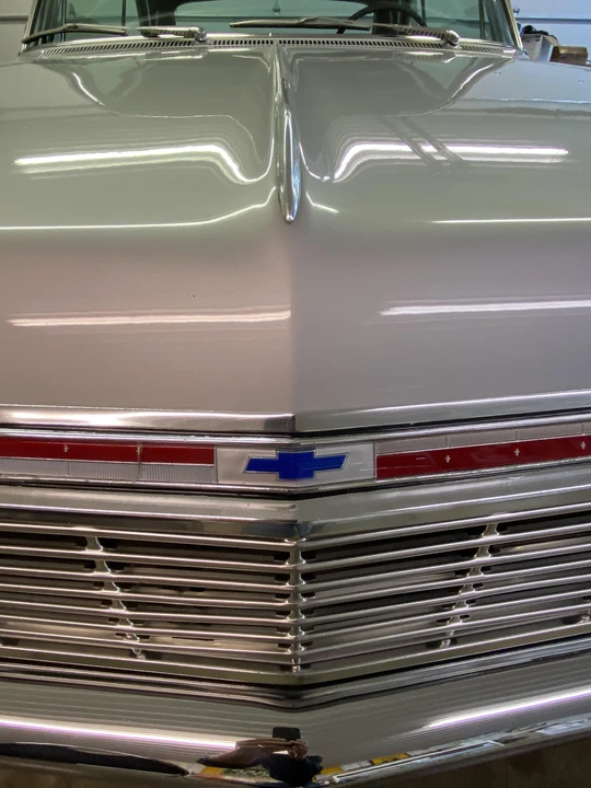 1964 Chevrolet Impala 3rd Gen - Image 23 of 31