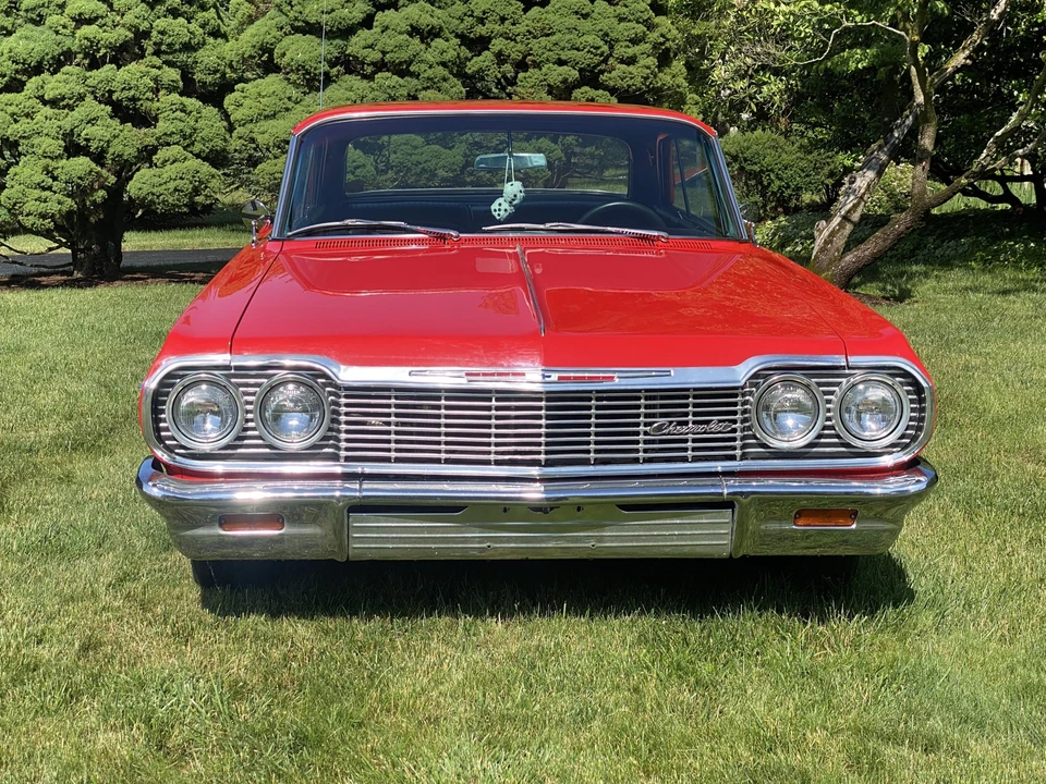 1964 Chevrolet Impala 3rd Gen - Image 13 of 31