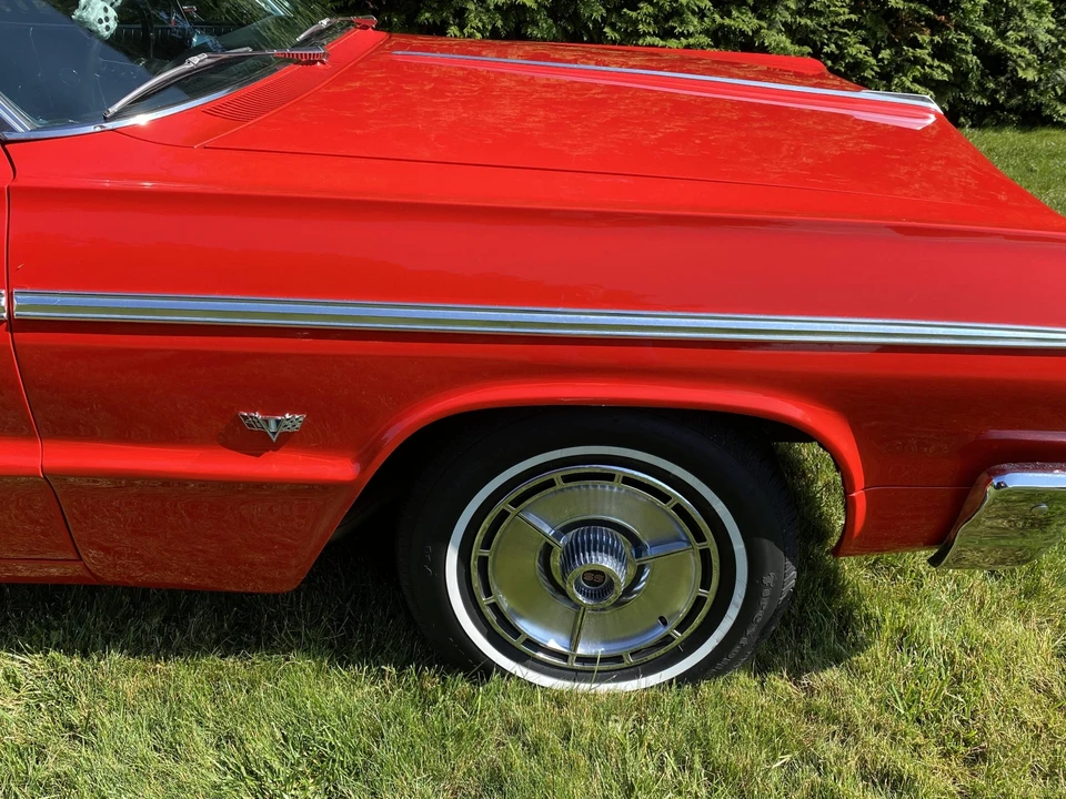 1964 Chevrolet Impala 3rd Gen - Image 19 of 31