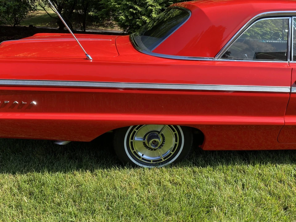 1964 Chevrolet Impala 3rd Gen - Image 18 of 31