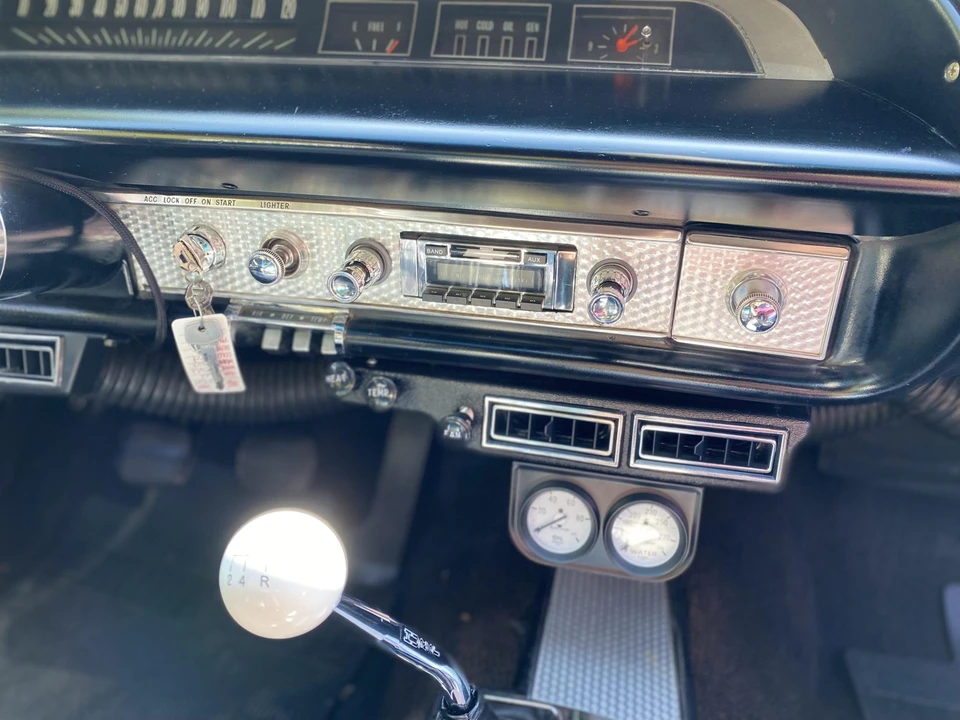 1964 Chevrolet Impala 3rd Gen - Image 29 of 31