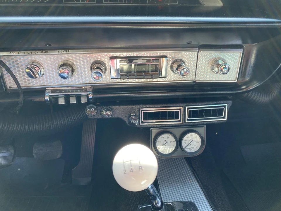 1964 Chevrolet Impala 3rd Gen - Image 28 of 31