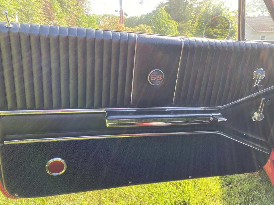 1964 Chevrolet Impala 3rd Gen - Image 21 of 31