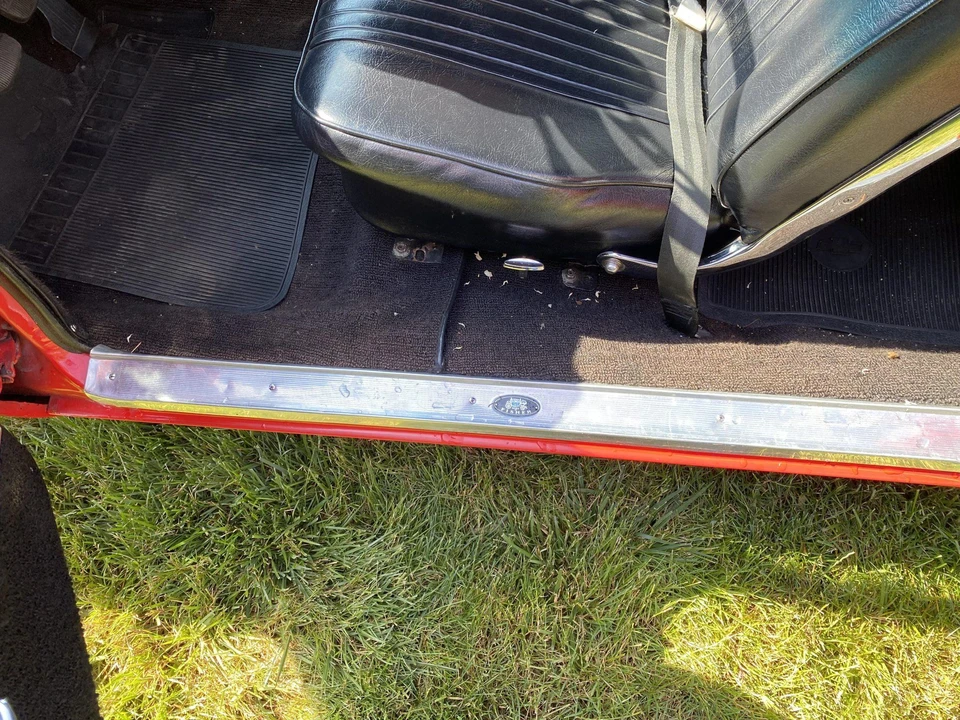 1964 Chevrolet Impala 3rd Gen - Image 22 of 31