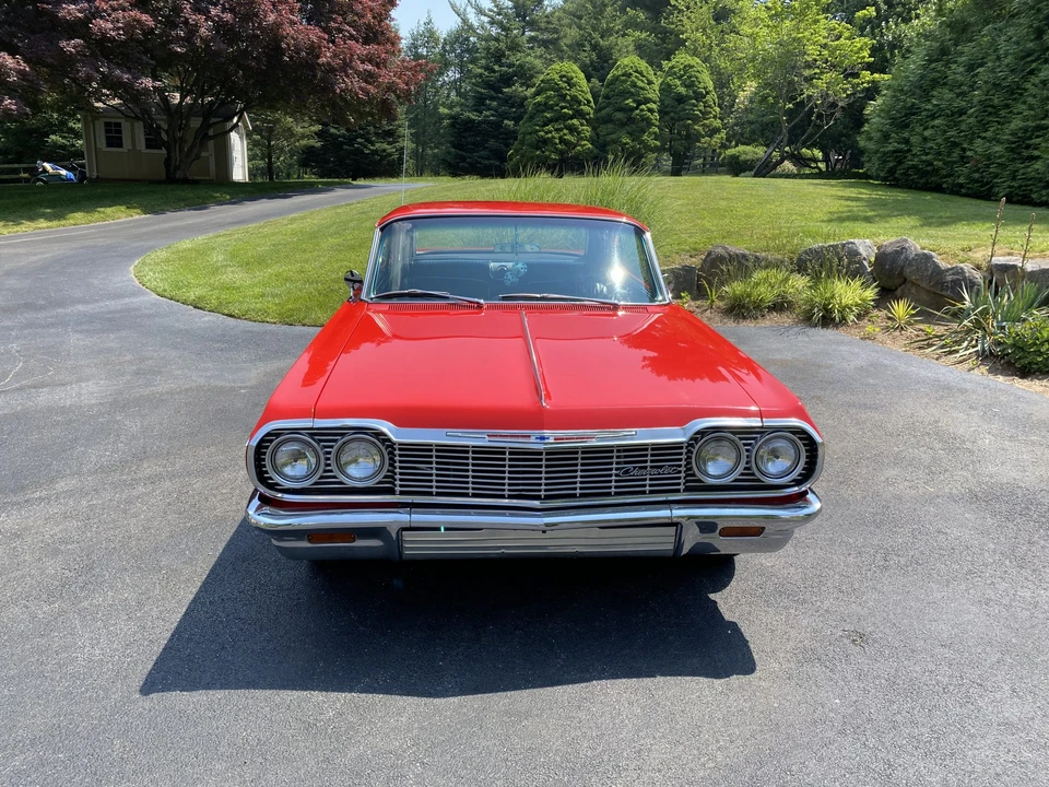 1964 Chevrolet Impala 3rd Gen - Image 2 of 31