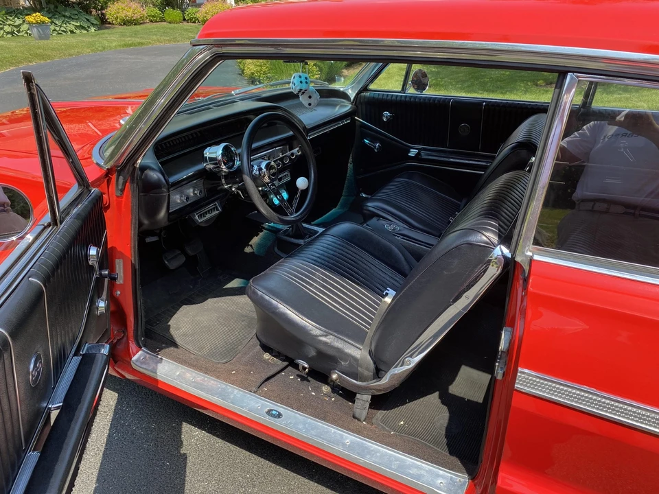 1964 Chevrolet Impala 3rd Gen - Image 23 of 31