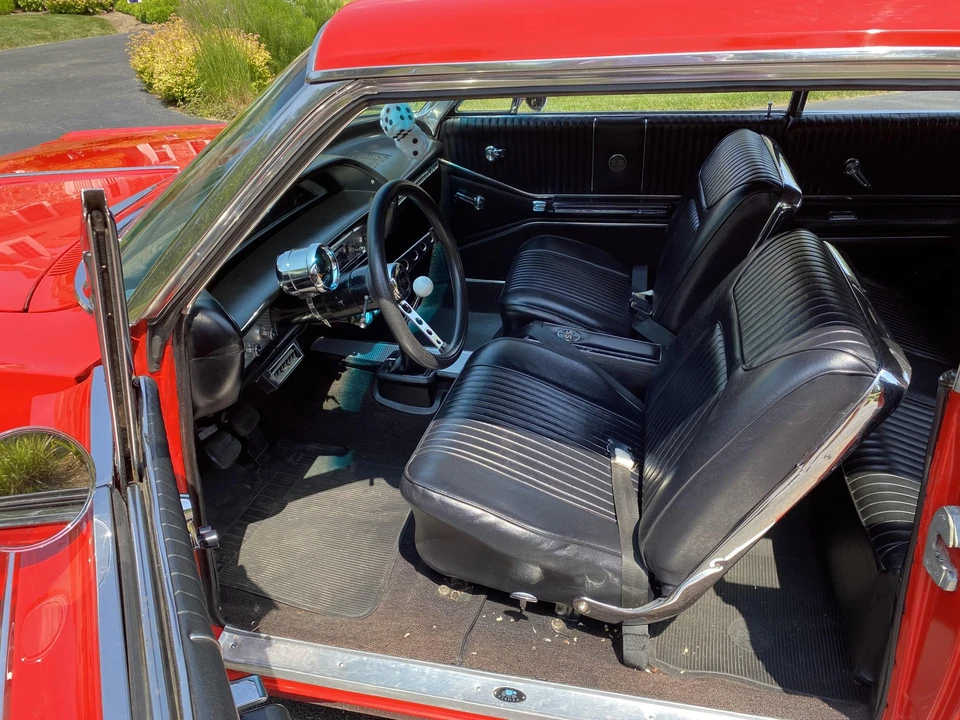 1964 Chevrolet Impala 3rd Gen - Image 24 of 31
