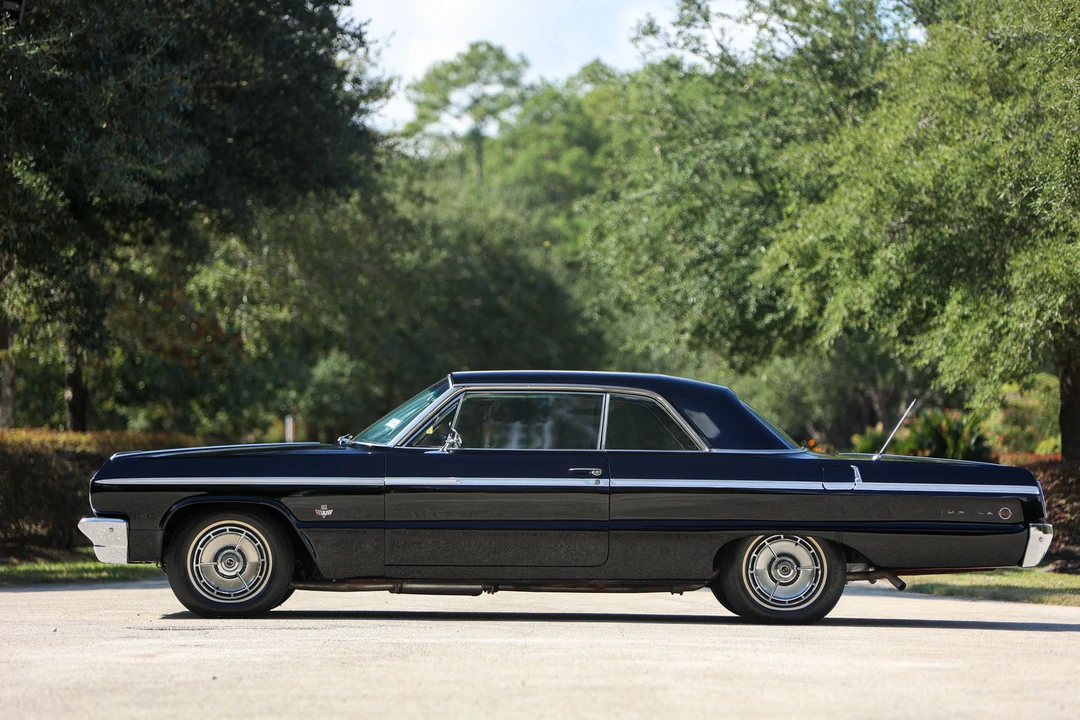 1964 Chevrolet Impala SS 3rd Gen - Image 11 of 31