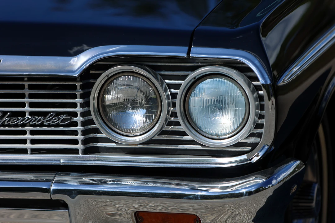 1964 Chevrolet Impala SS 3rd Gen - Image 14 of 31