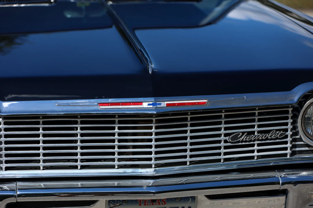 1964 Chevrolet Impala SS 3rd Gen - Image 16 of 31