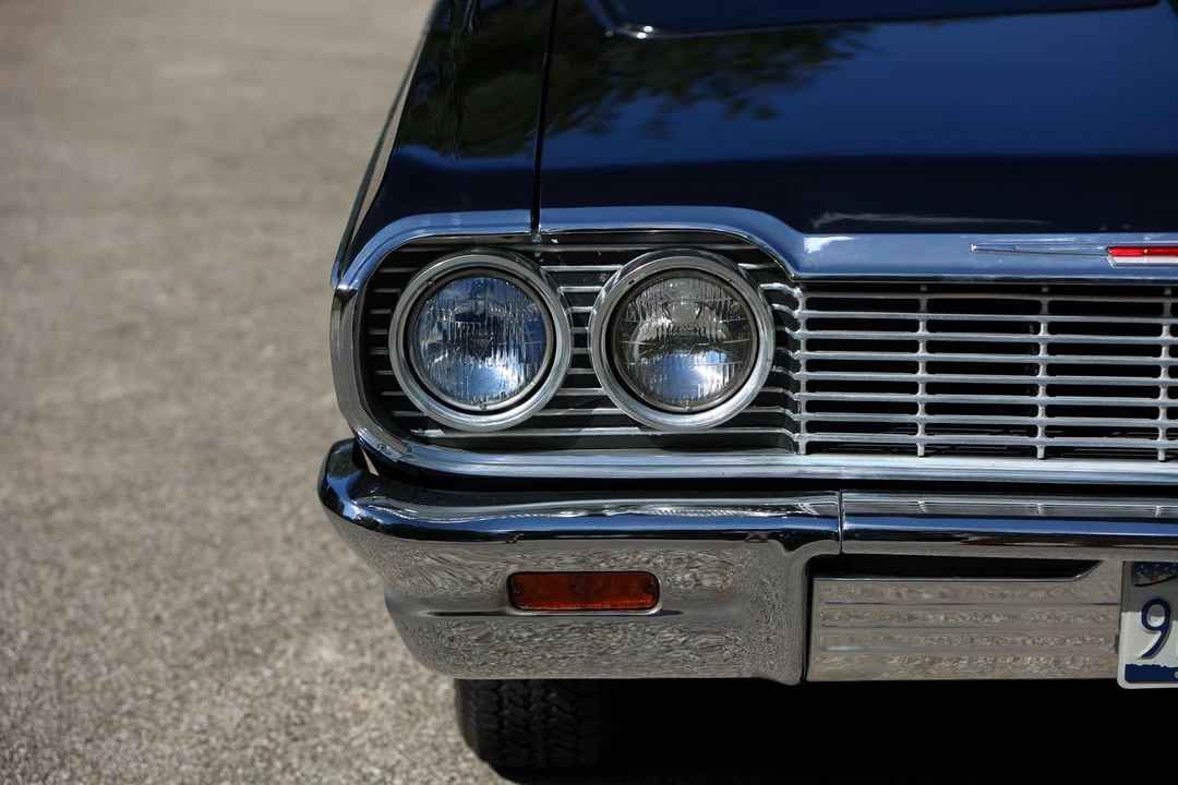 1964 Chevrolet Impala SS 3rd Gen - Image 17 of 31