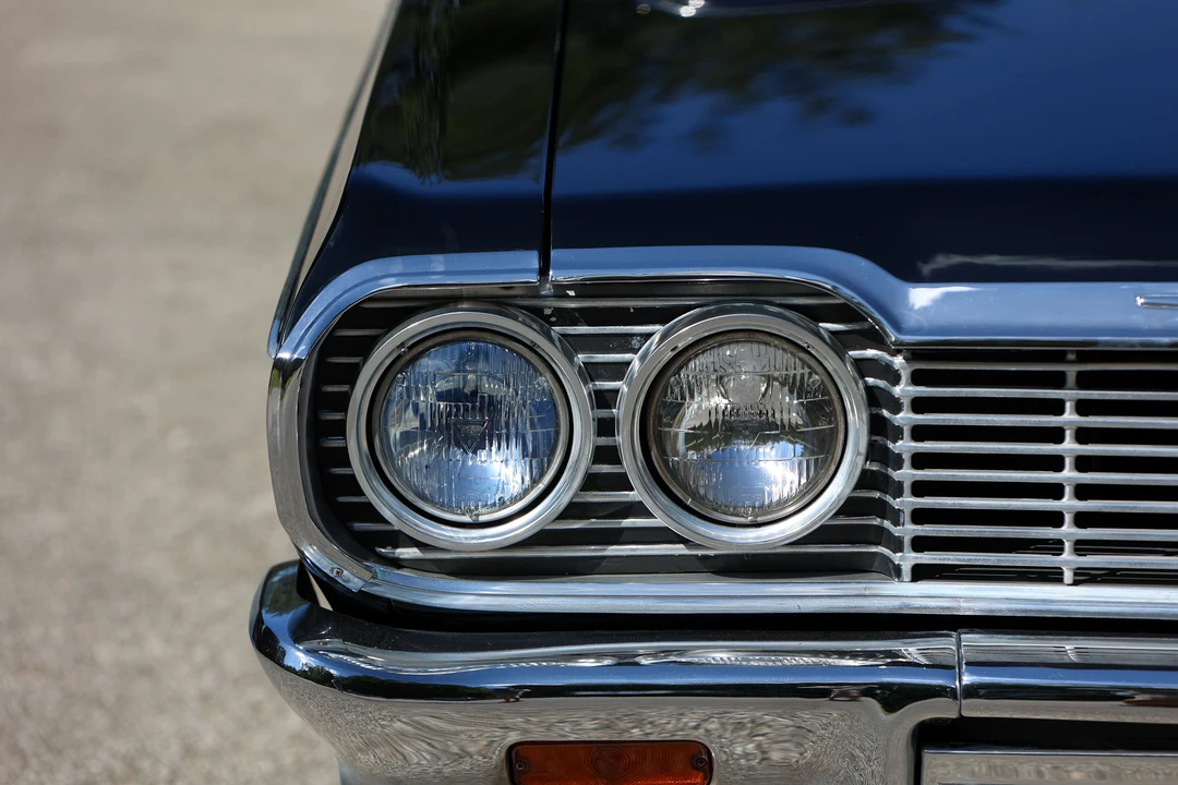 1964 Chevrolet Impala SS 3rd Gen - Image 19 of 31