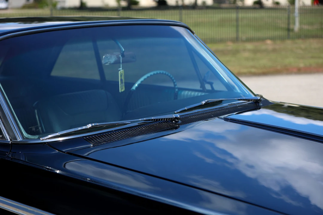 1964 Chevrolet Impala SS 3rd Gen - Image 22 of 31