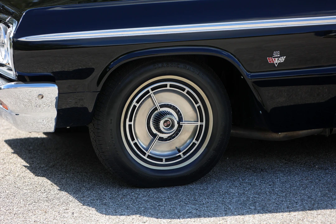 1964 Chevrolet Impala SS 3rd Gen - Image 23 of 31