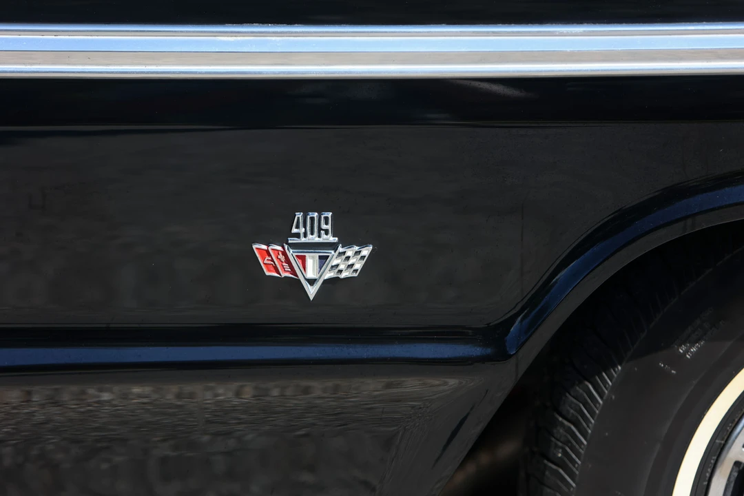 1964 Chevrolet Impala SS 3rd Gen - Image 25 of 31