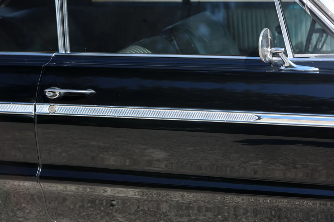 1964 Chevrolet Impala SS 3rd Gen - Image 26 of 31