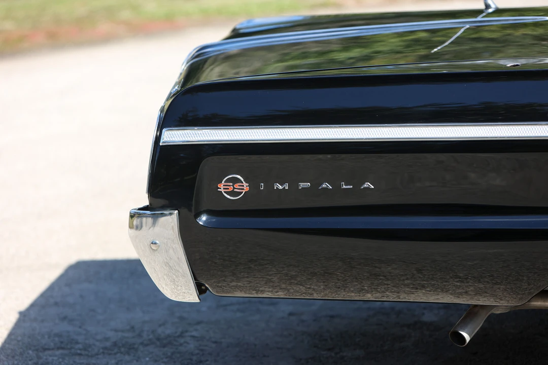 1964 Chevrolet Impala SS 3rd Gen - Image 29 of 31