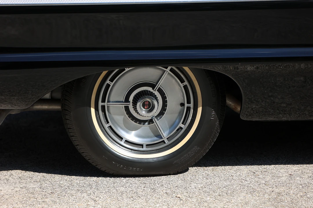 1964 Chevrolet Impala SS 3rd Gen - Image 30 of 31