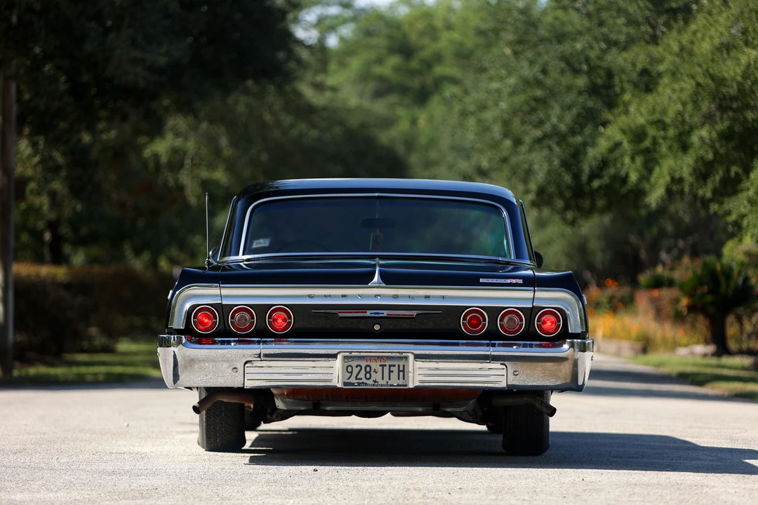 1964 Chevrolet Impala SS 3rd Gen - Image 6 of 31