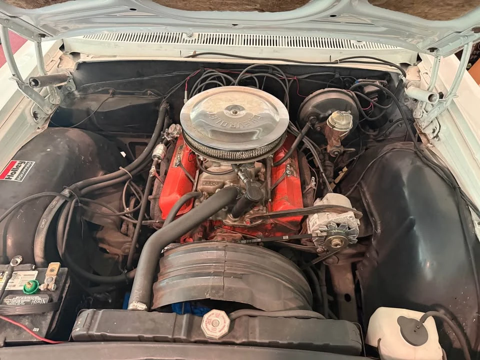 1964 Chevrolet Impala SS 3rd Gen - Image 6 of 7