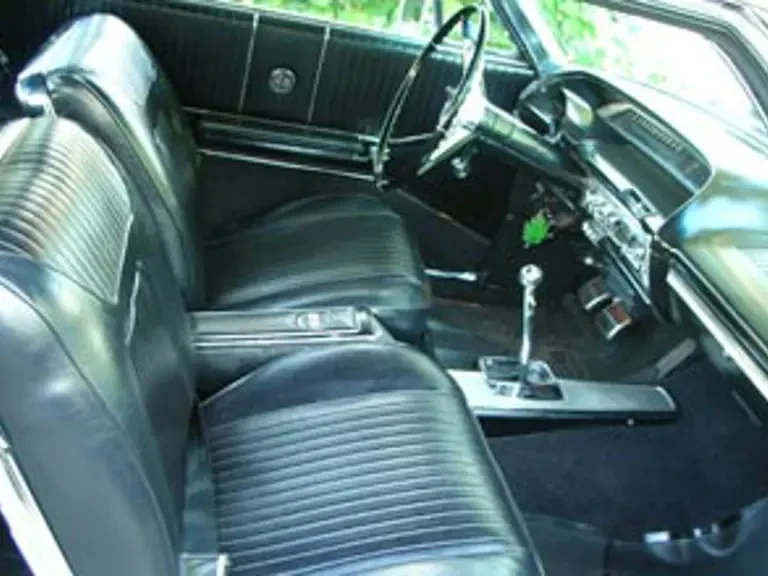 1964 Cadillac Eldorado 2nd Gen - Image 6 of 13