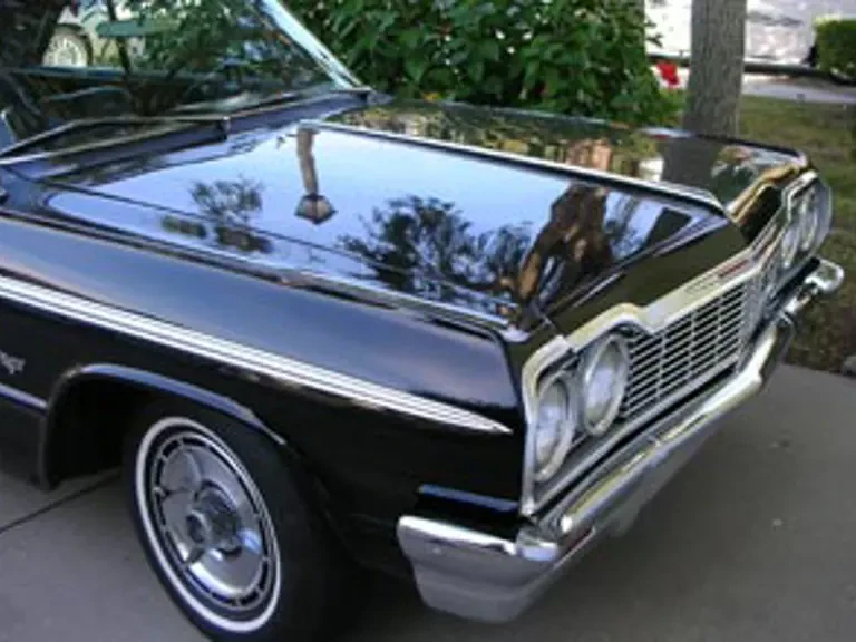 1964 Cadillac Eldorado 2nd Gen - Image 2 of 13