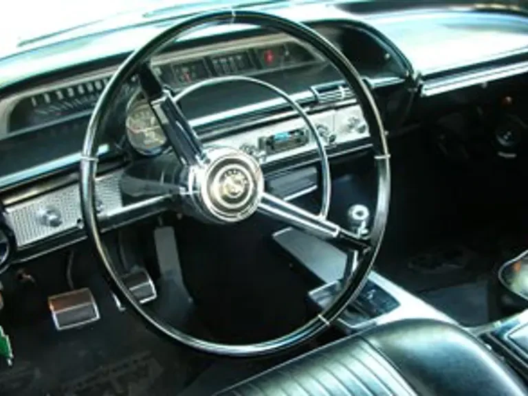1964 Cadillac Eldorado 2nd Gen - Image 7 of 13