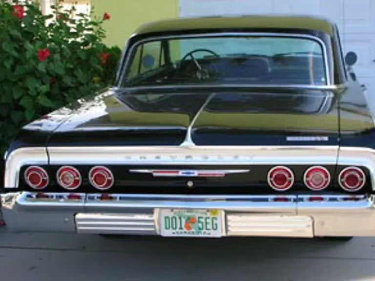 1964 Cadillac Eldorado 2nd Gen - Image 10 of 13