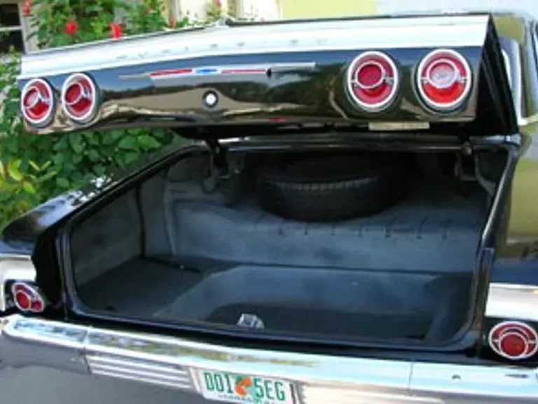 1964 Cadillac Eldorado 2nd Gen - Image 12 of 13