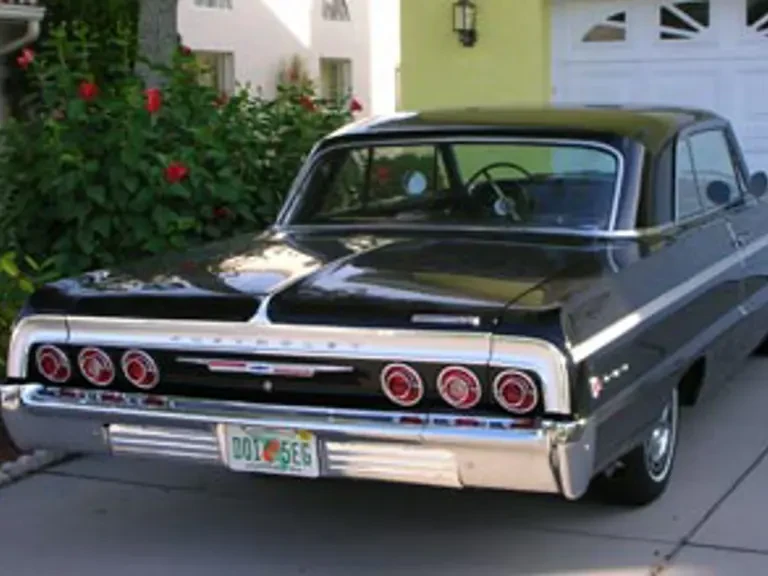 1964 Cadillac Eldorado 2nd Gen - Image 9 of 13